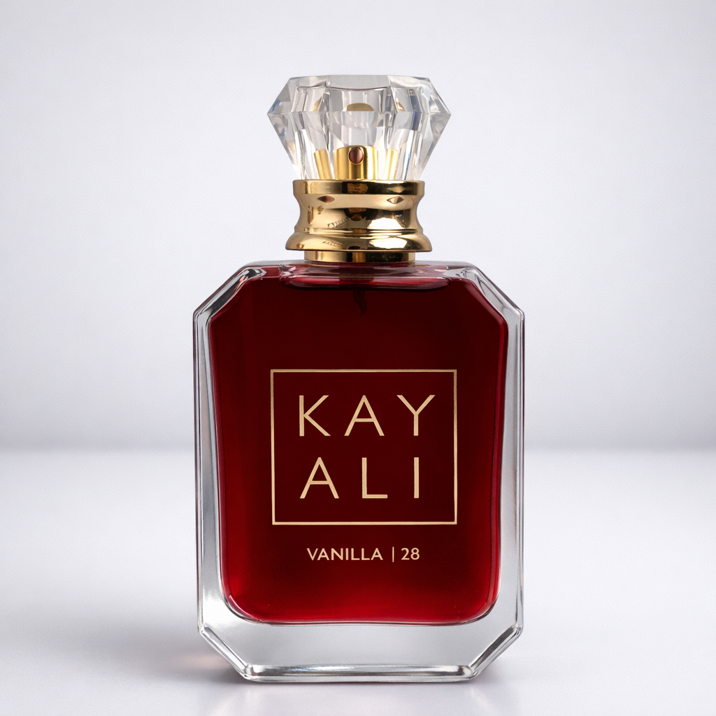 KAYALI - Vanilla | 28 Eau De Parfum (100ml)