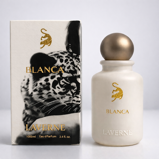 Laverne - Blanca Eau De Parfum (100ml)