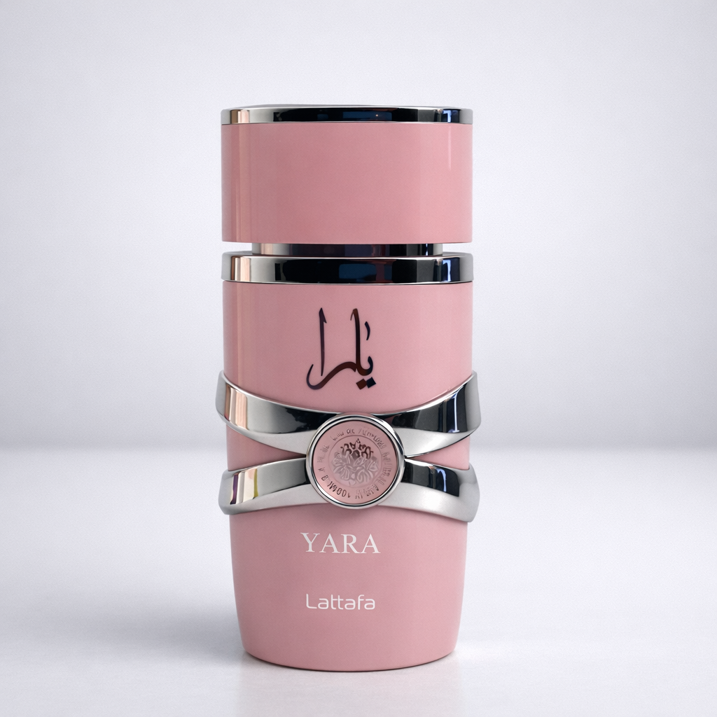 Lattafa - Yara Pink Eau De Parfum (100ml)