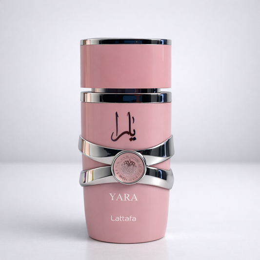 Lattafa - Yara Pink Eau De Parfum (100ml)
