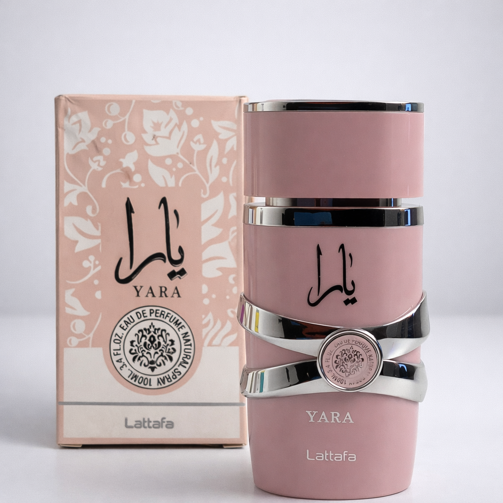 Lattafa - Yara Pink Eau De Parfum (100ml)
