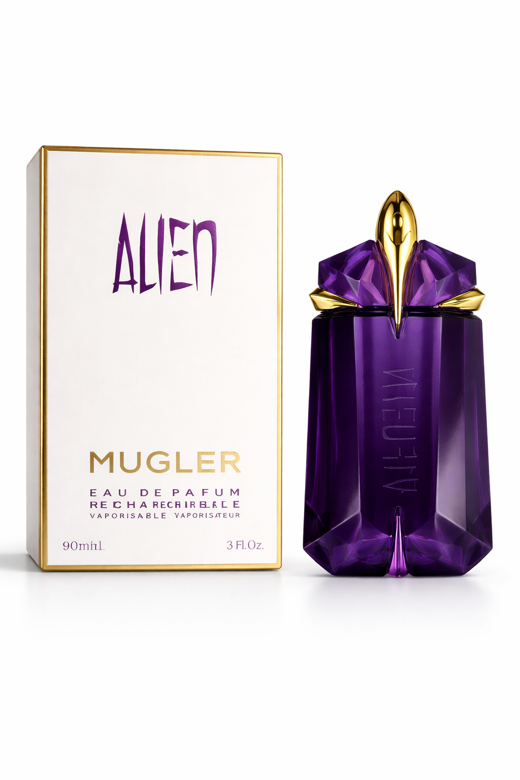 Mugler - Alien Eau De Parfum (90ml)