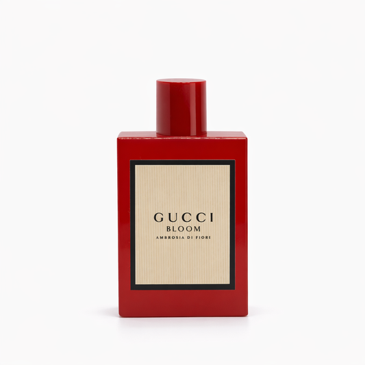 Gucci Bloom Ambrosia di Fiori 100ml