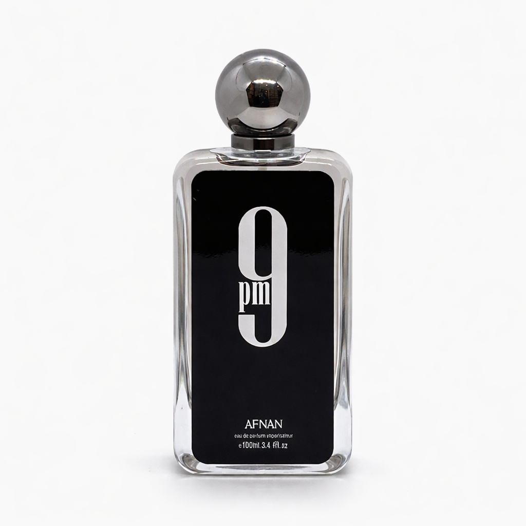 9 PM Eau De Parfum Afnan 100ml