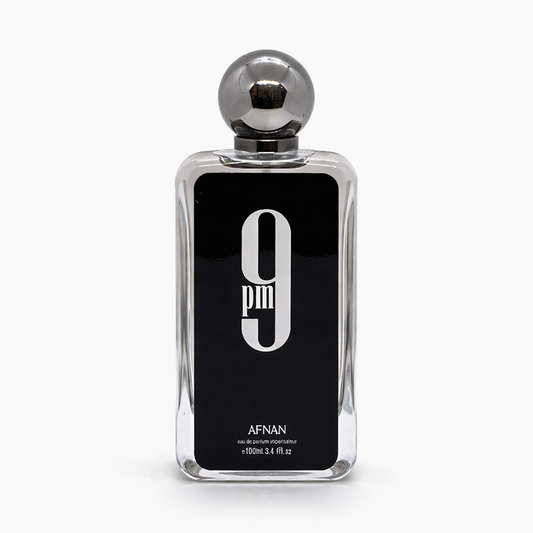 9 PM Eau De Parfum Afnan 100ml