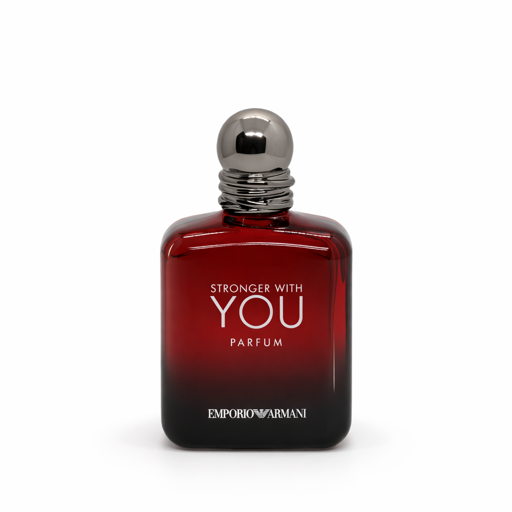 Emporio Armani - Stronger With You Parfum (100ml)