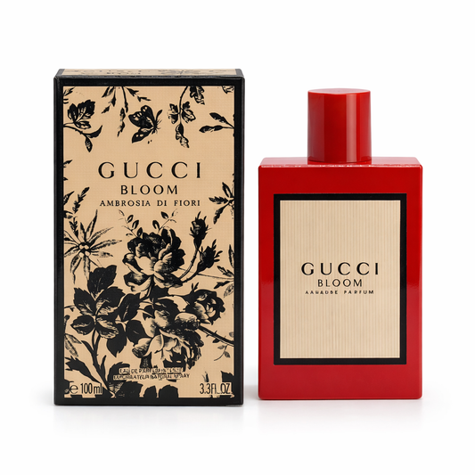 Gucci Bloom Ambrosia di Fiori 100ml