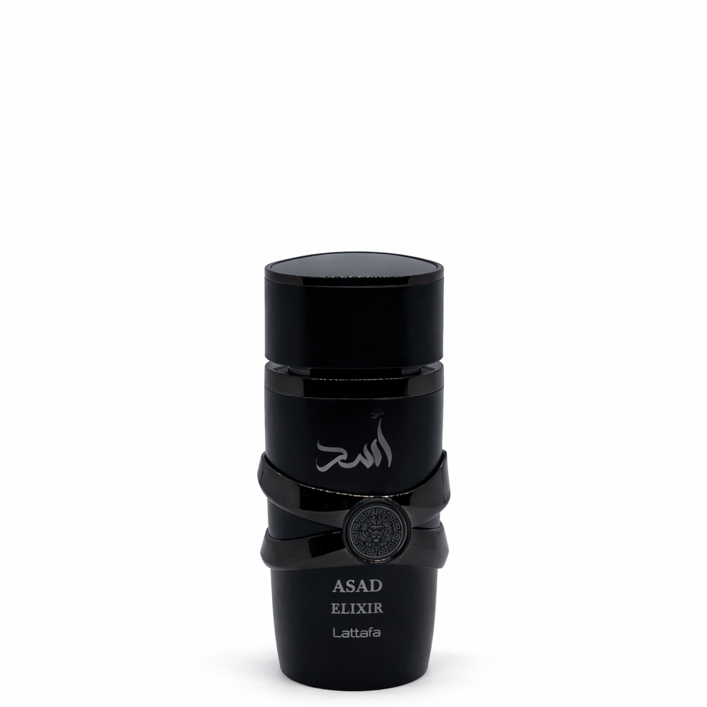 Asad Elixir Lattafa Perfumes 100ml