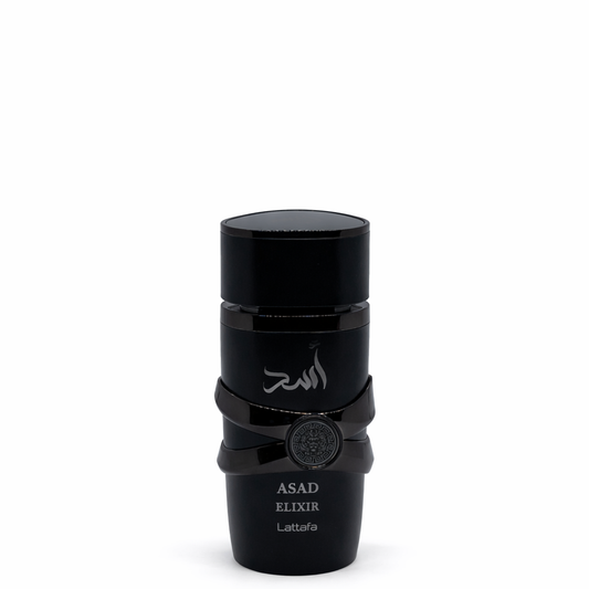 Asad Elixir Lattafa Perfumes 100ml