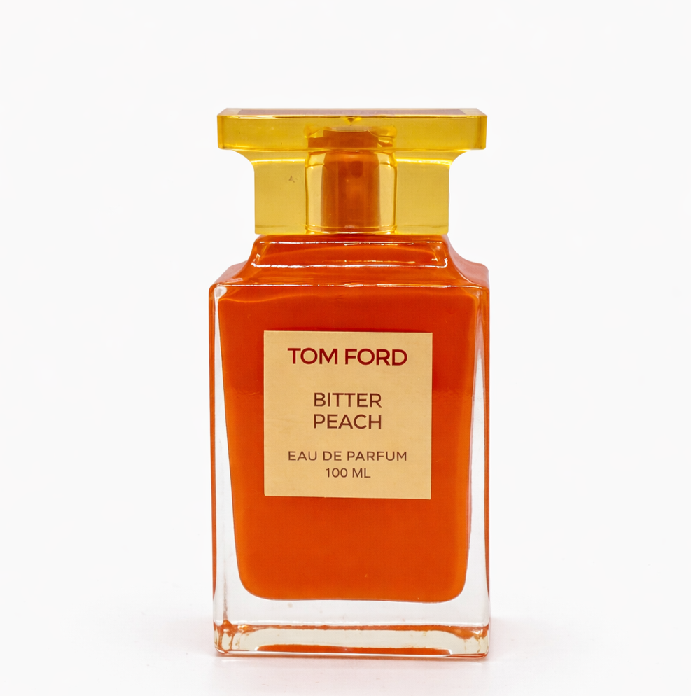 Tom Ford - Bitter Peach Eau De Parfum (100ml)
