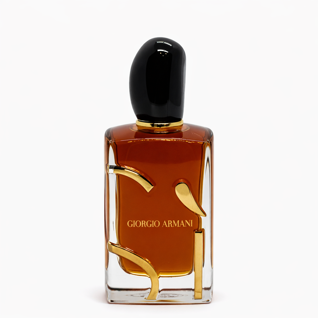 Giorgio Armani - Sì Eau De Parfum Intense (100ml)