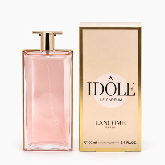 Idole Lancome Perfume 100ml