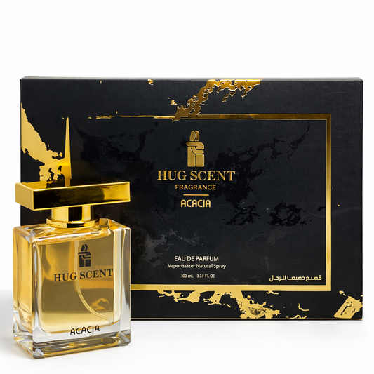 Hug Scent perfume 100ml