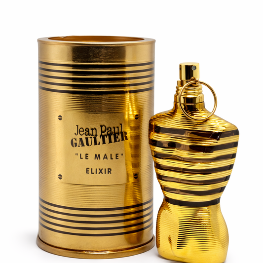 Jean Paul Gaultier - Le Male Elixir Parfum