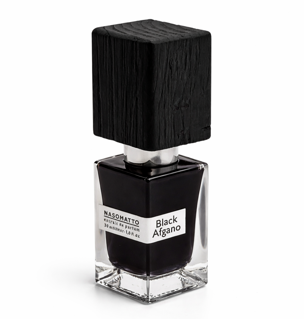 Black Afgano Nasomatto 30ml
