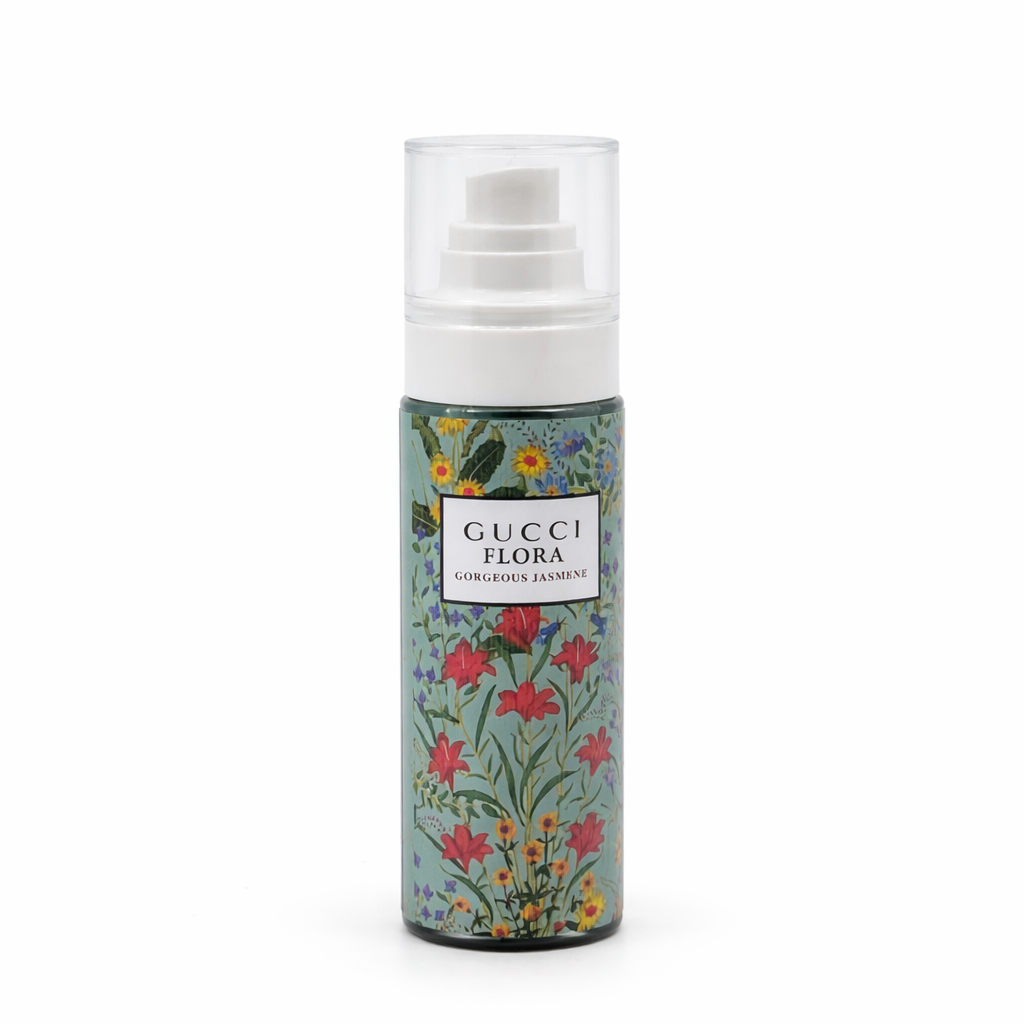 GUCCI FLORA Gorgeos Jasmene Body Splash 150ml