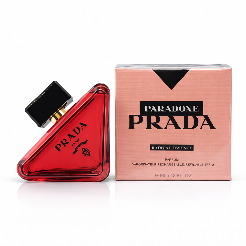 Paradoxe Radical Essence Prada 90ml