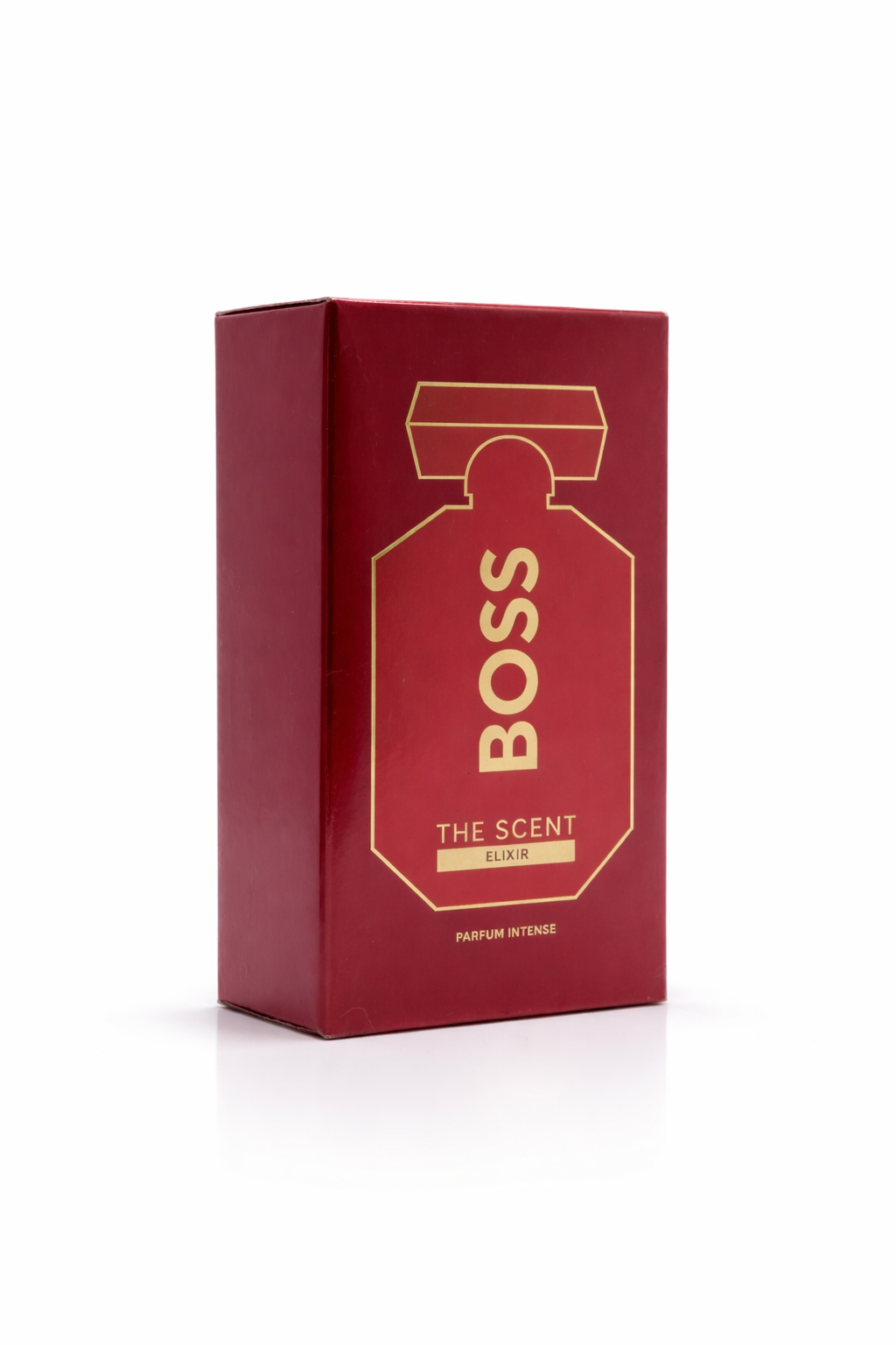 Hugo Boss The Scent Elixir Parfum Intense 100ml