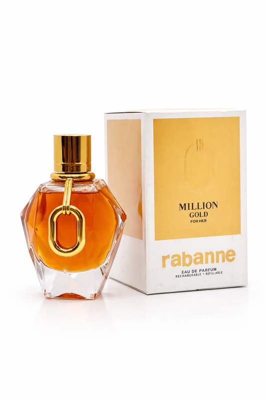 Million Gold Rabanne 100ml