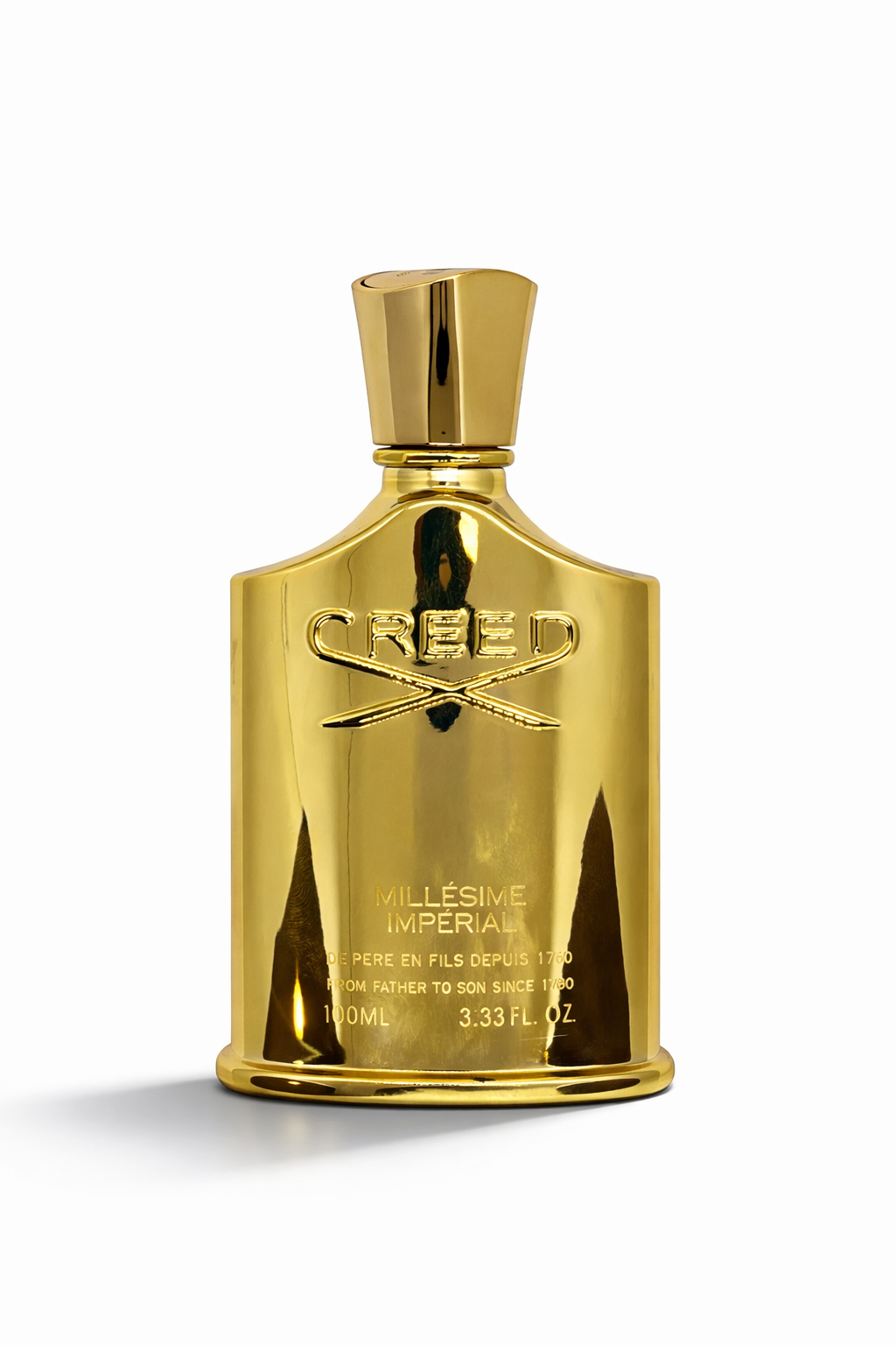Millésime Impérial Creed 100ml
