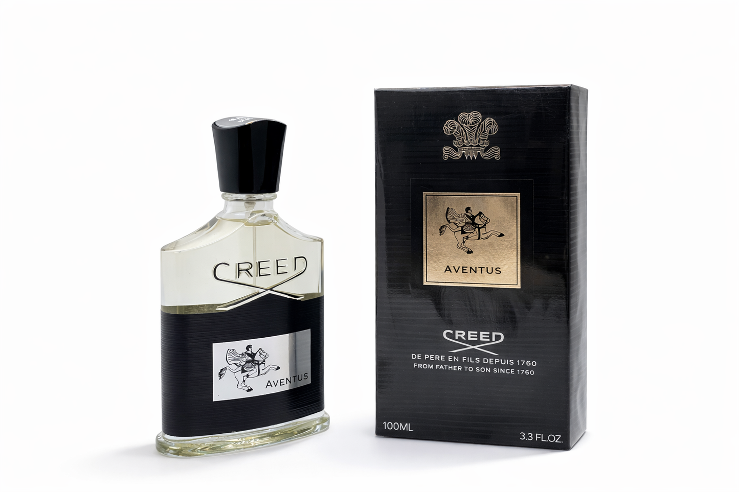 Creed Aventus Eau de Parfum 100ml