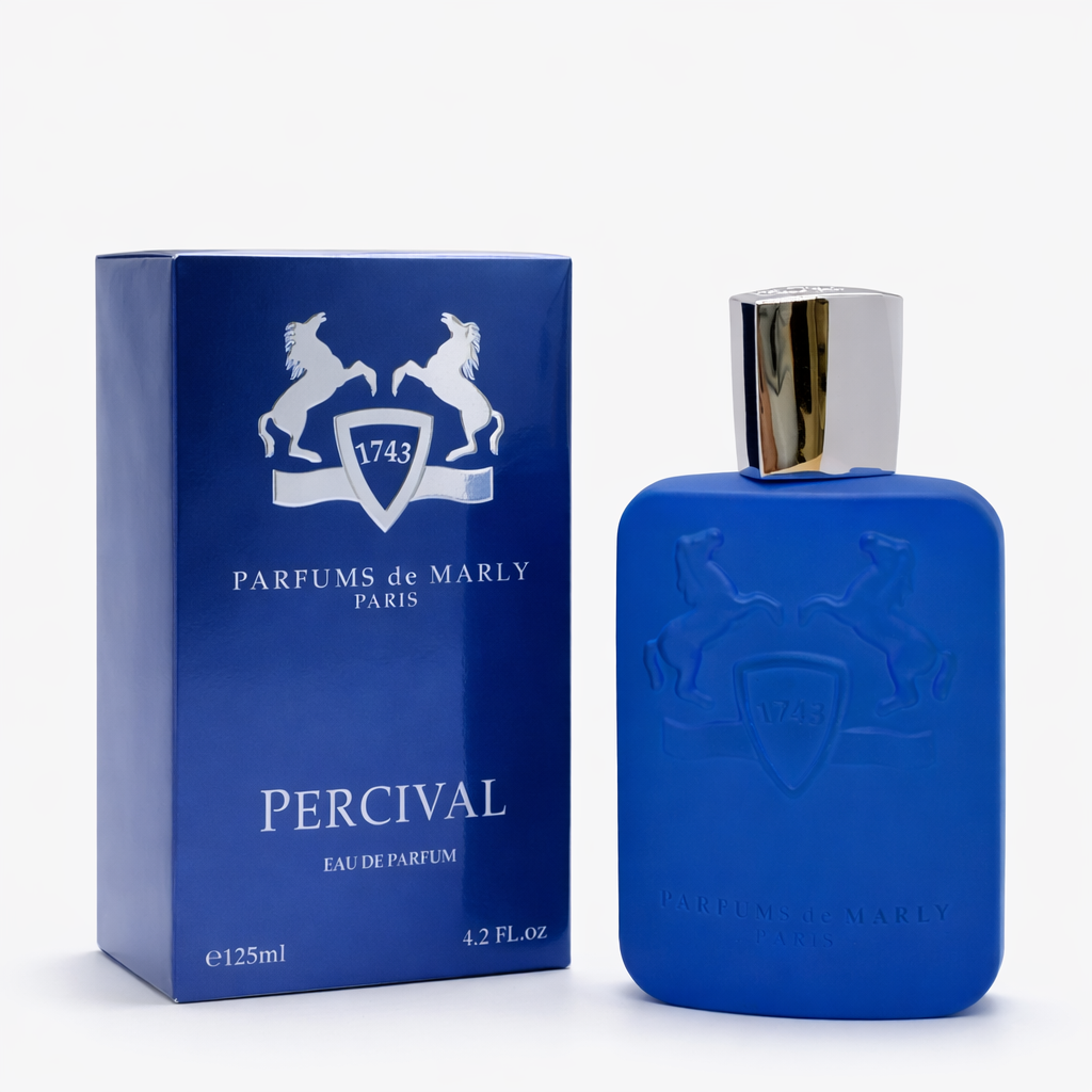 Parfums de Marly Percival Eau de Parfum 125ml