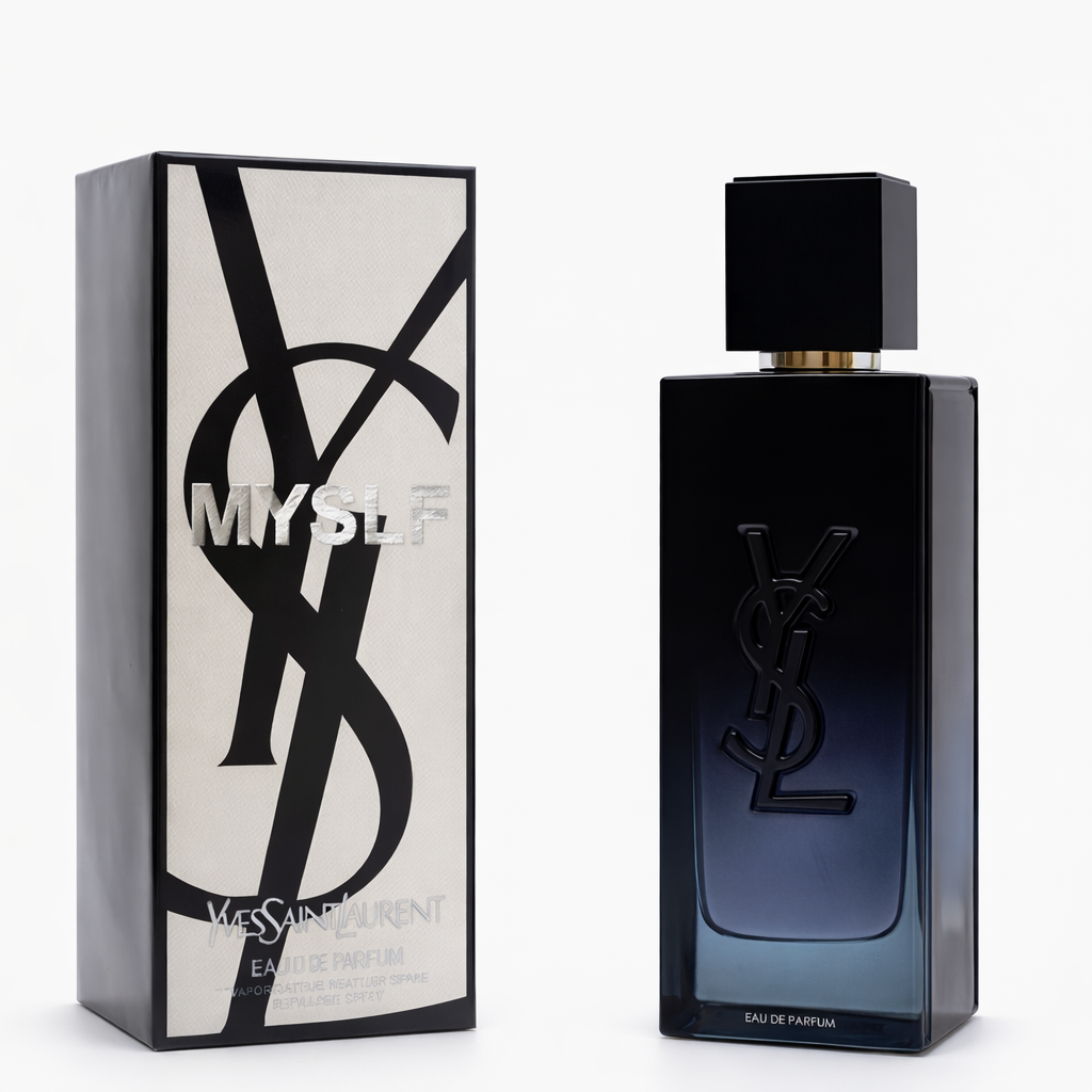Yves Saint Laurent MYSLF Eau de Parfum 100ml