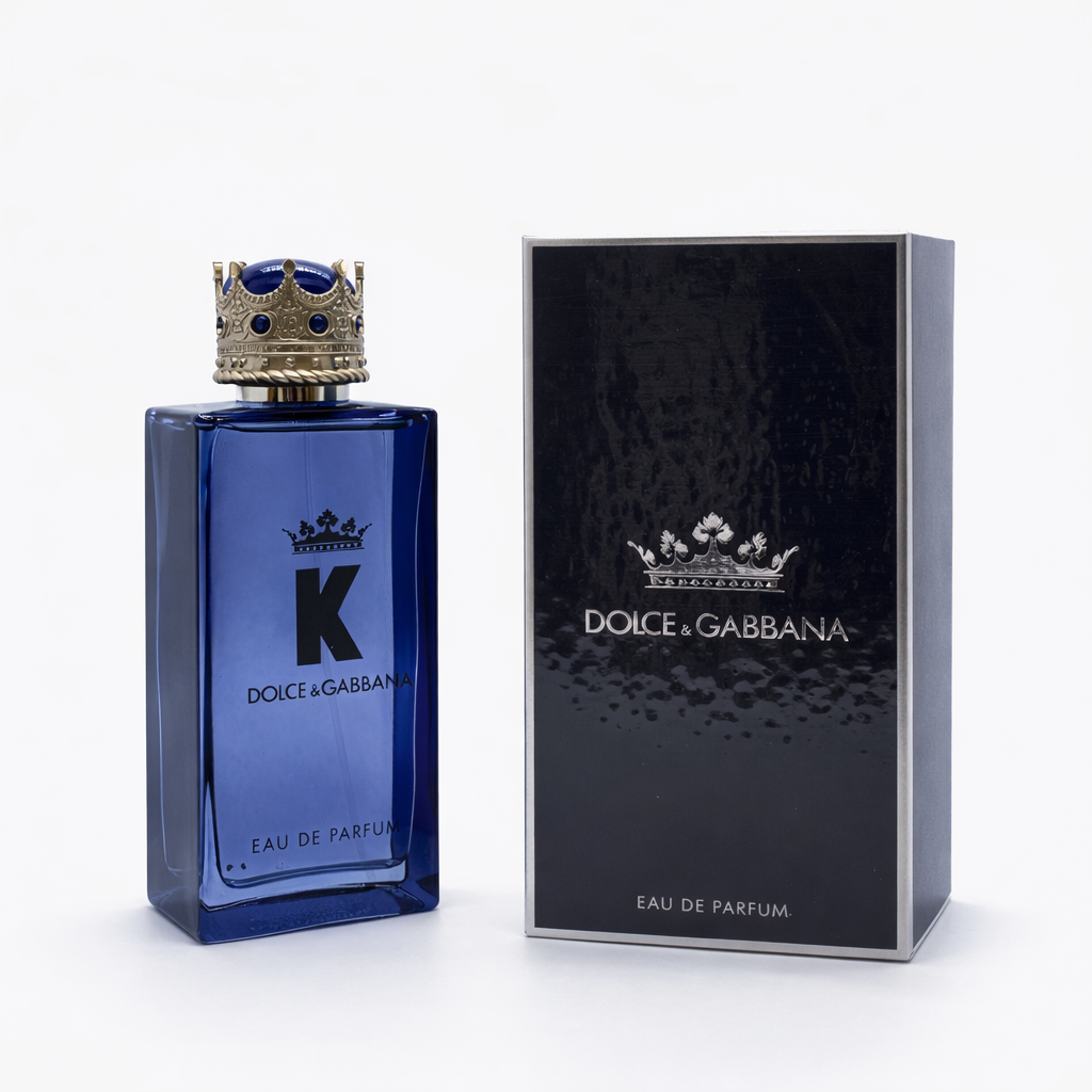 Dolce & Gabbana K Eau de Parfum 100ml