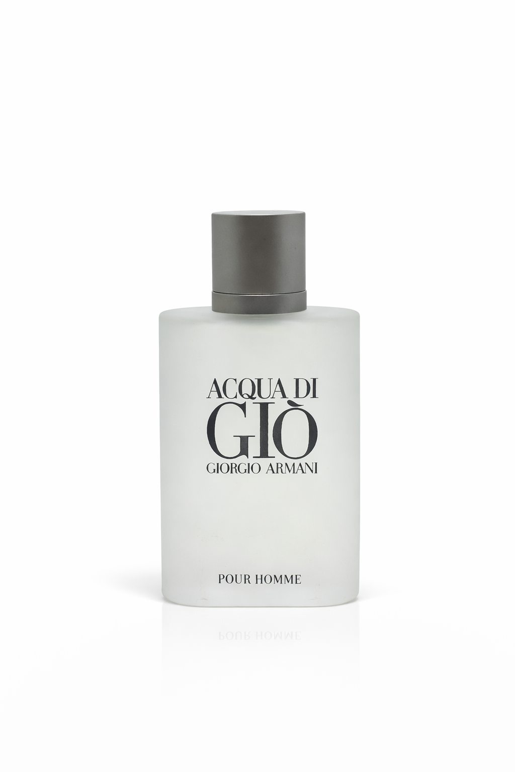 Giorgio Armani Acqua Di Giò Pour Homme Eau de Toilette 100ml