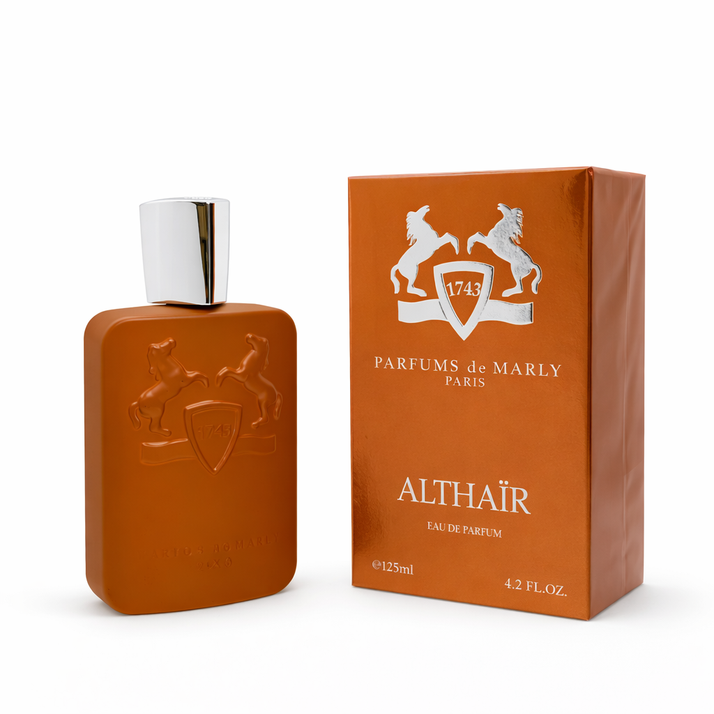 Parfums de Marly Althaïr Eau de Parfum 125ml