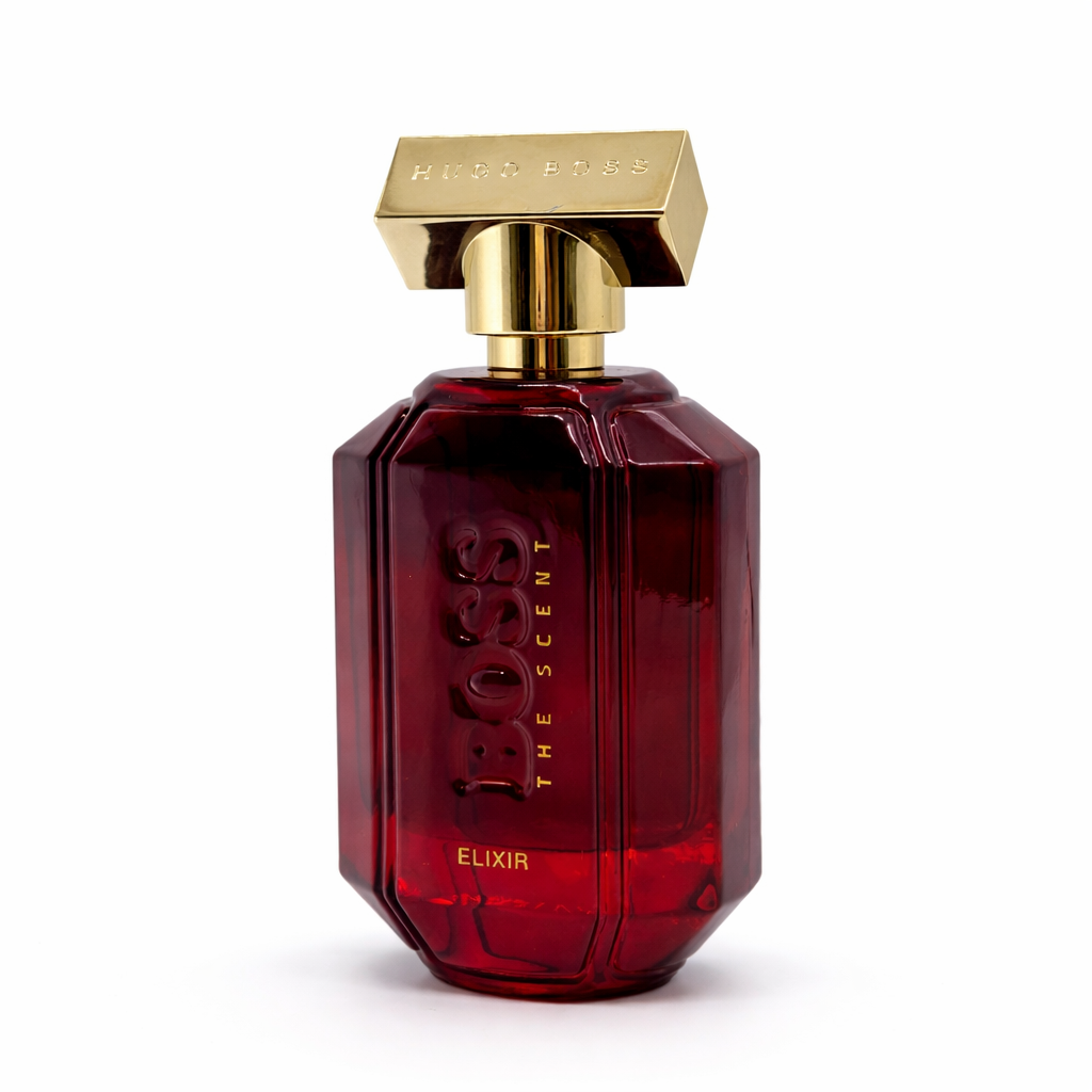 Hugo Boss The Scent Elixir Parfum Intense 100ml