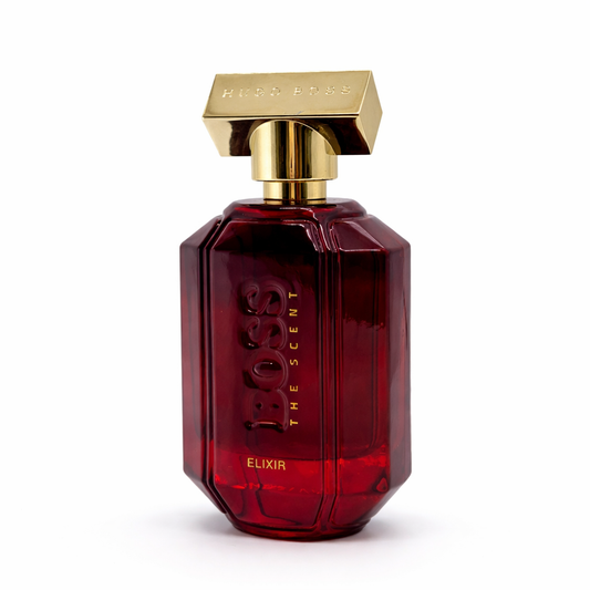 Hugo Boss The Scent Elixir Parfum Intense 100ml