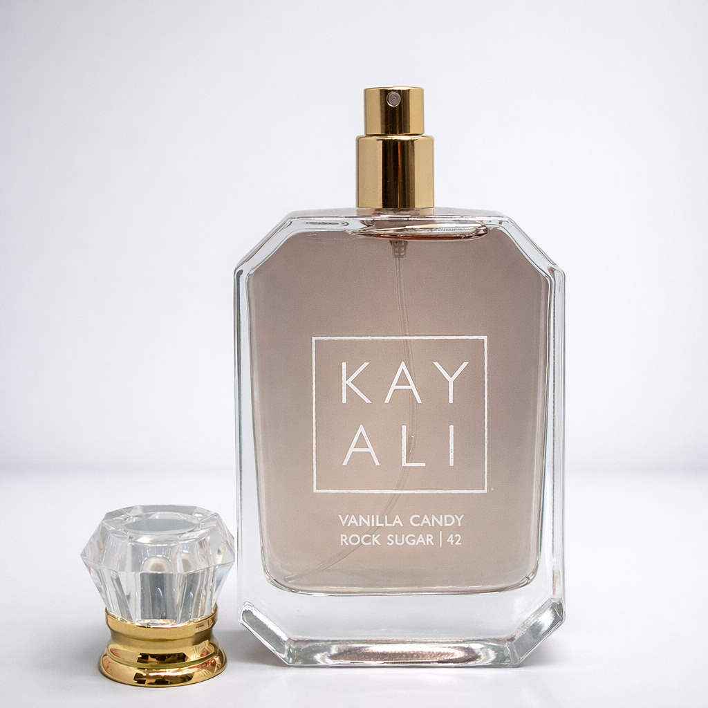 Vanilla Candy Rock Sugar | 42 Kayali Fragrances 100