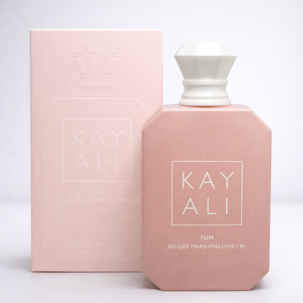 Yum Boujee Marshmallow | 81 Kayali Fragrances 100ml
