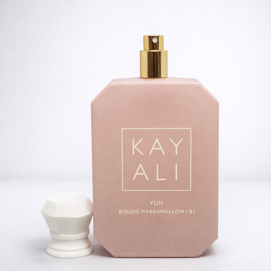 Yum Boujee Marshmallow | 81 Kayali Fragrances 100ml