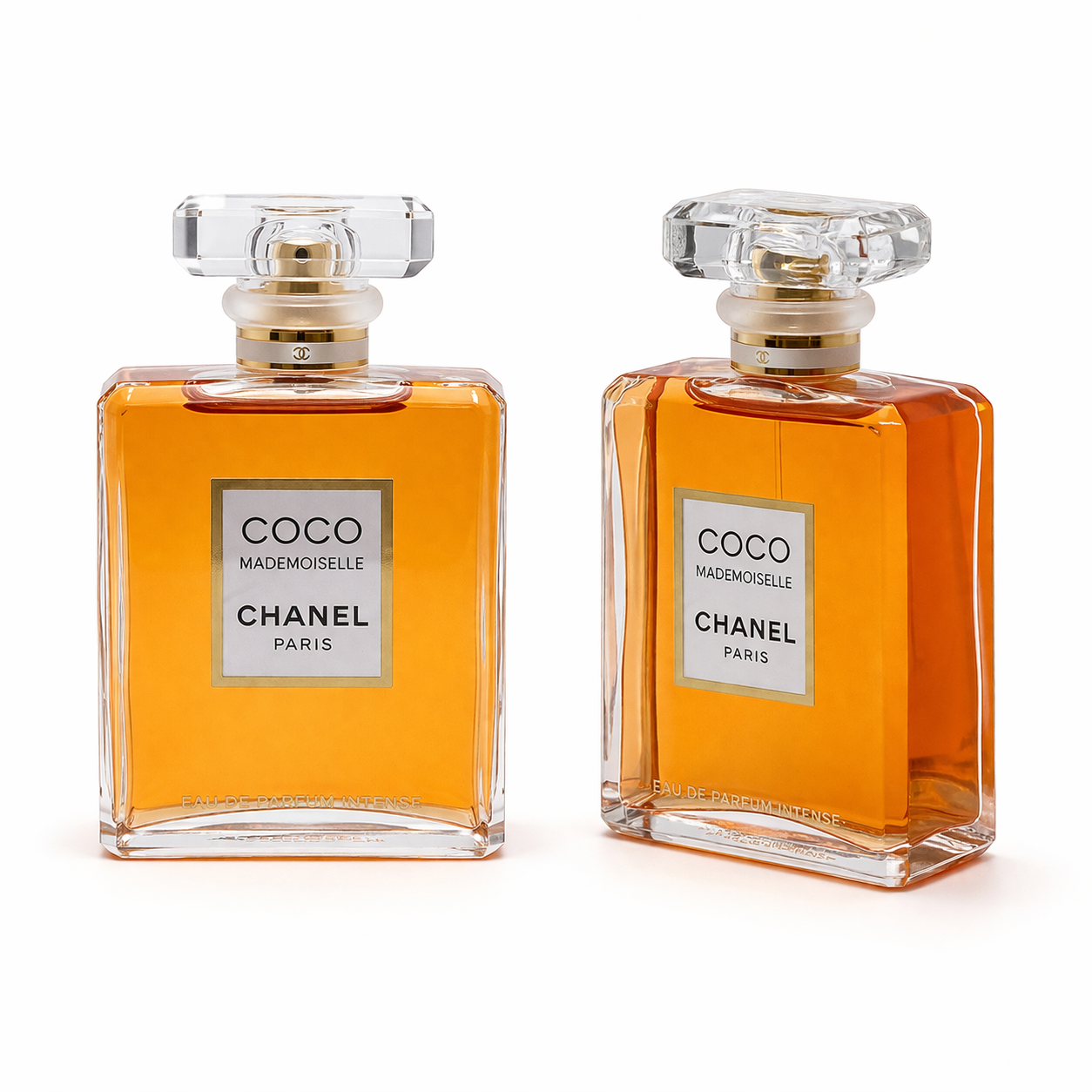 Coco Mademoiselle Chanel 100ml