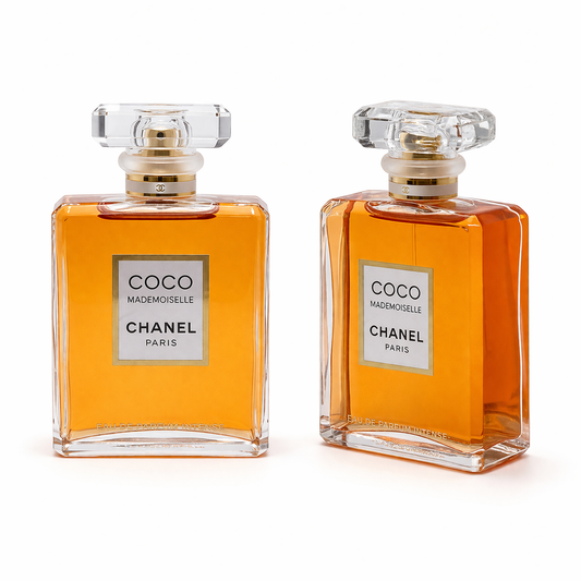 Coco Mademoiselle Chanel 100ml