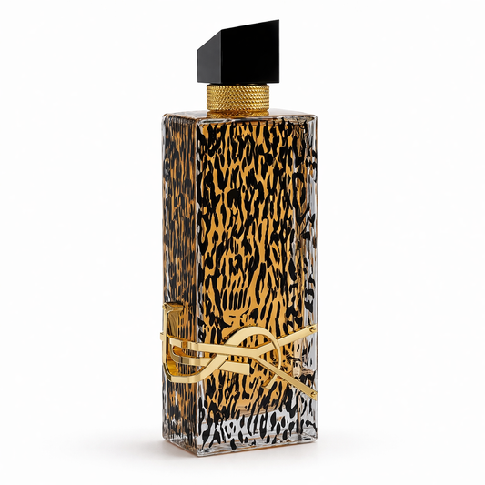 Yves Libre Collector Edition (Dress Me Wild) 90ml