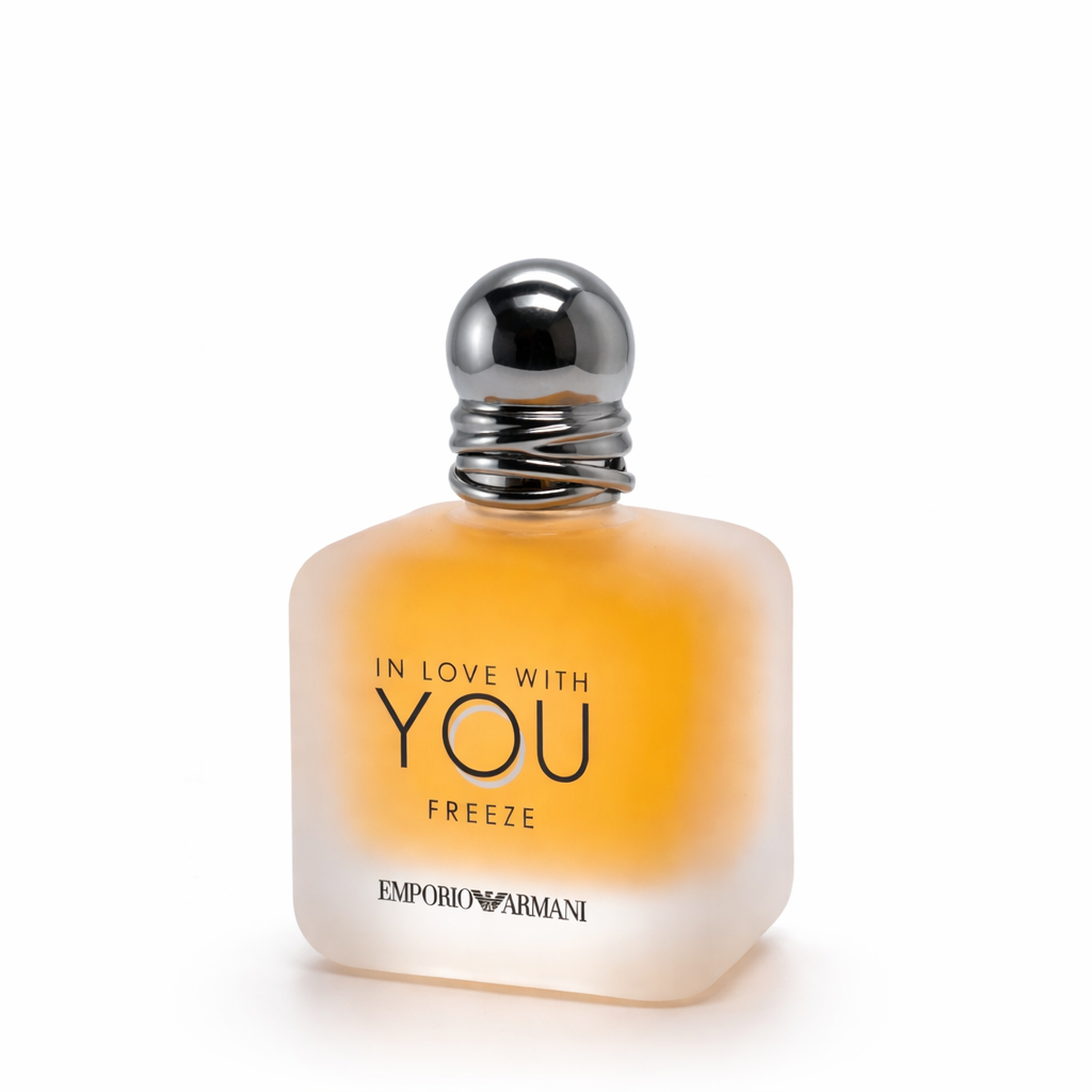 Emporio Armani In Love With You Freeze 100ml
