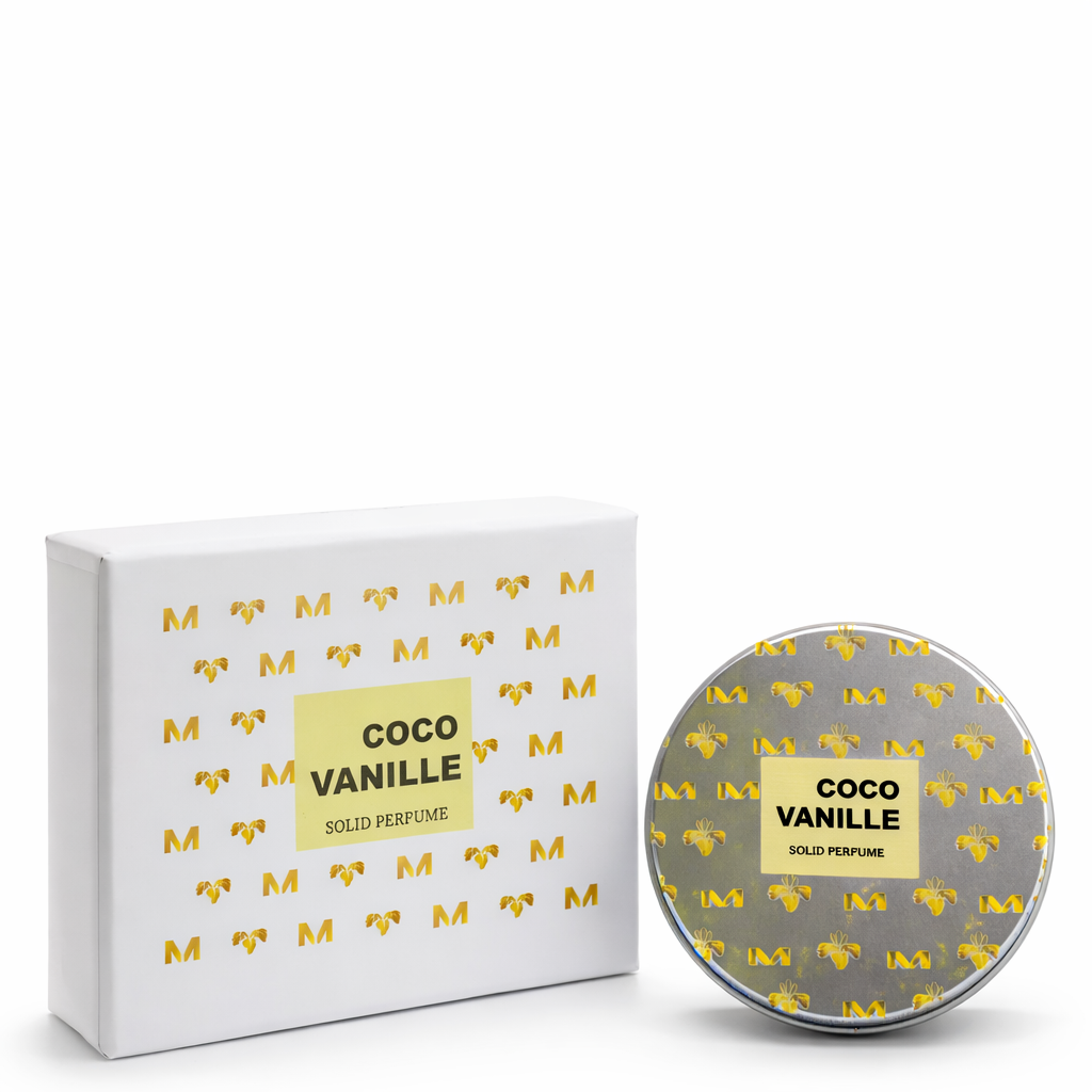 Coco Chanel Perfumed body makhmarya 45gm