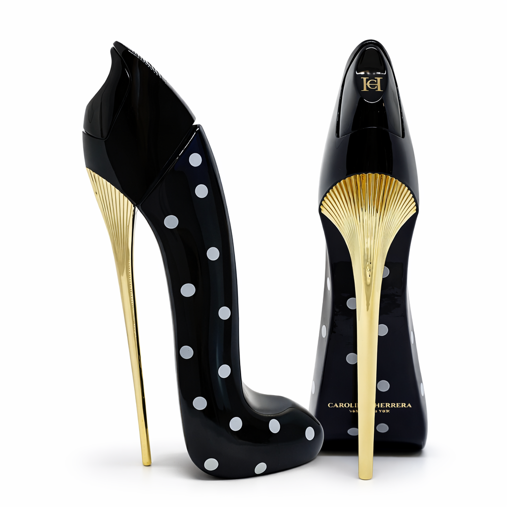 Carolina Herrera Good Girl Dot Drama Eau de Parfum 80ml