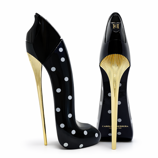 Carolina Herrera Good Girl Dot Drama Eau de Parfum 80ml