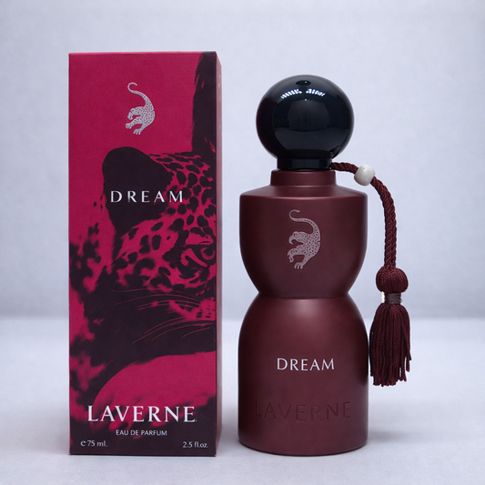 Laverne - Dream Eau De Parfum (75ml)
