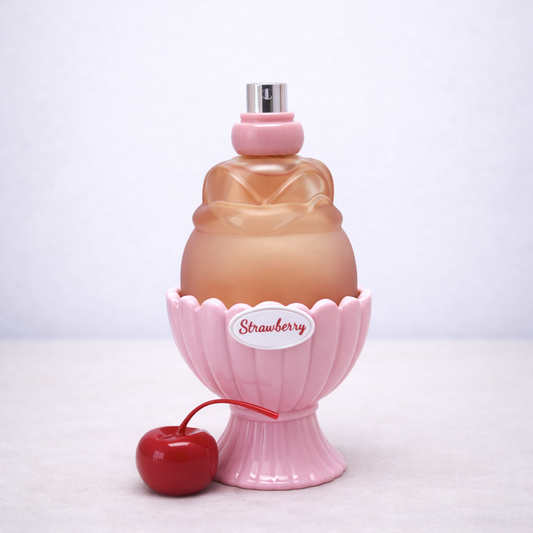 Ice Cream Strawberry Latafa Perfumes 100ml