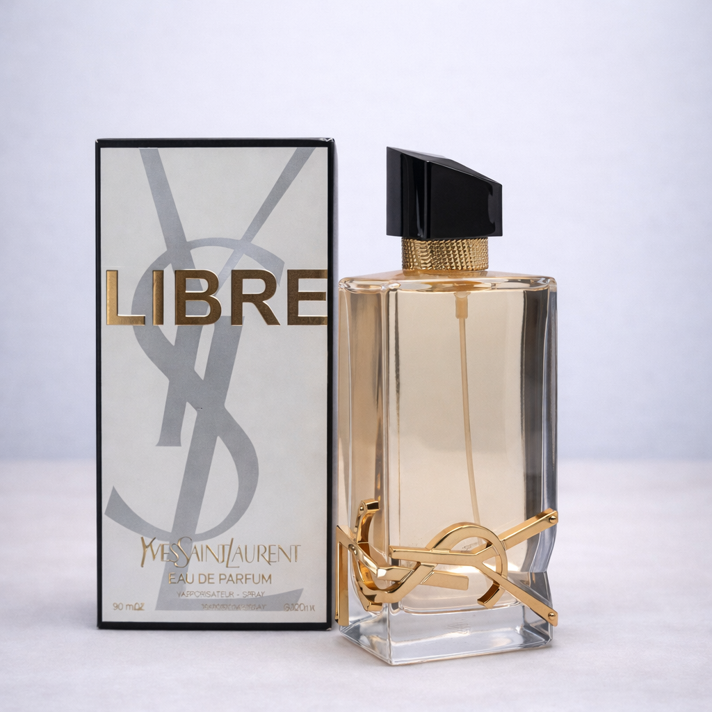 Yves Saint Laurent - Libre Eau De Parfum (90ml)