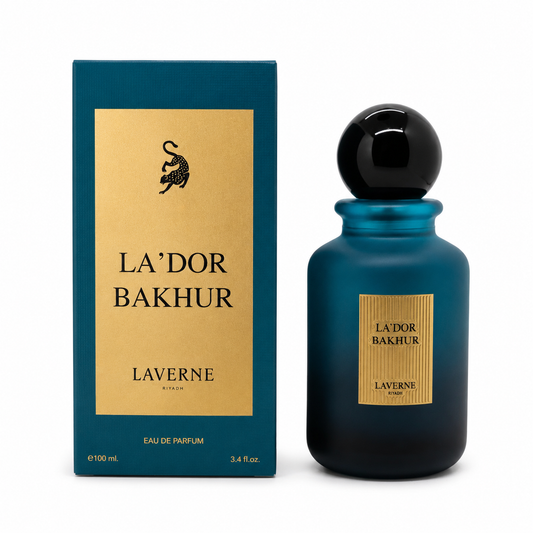 Laverne La'dor Bakhur - Eau de Parfum (100ml)