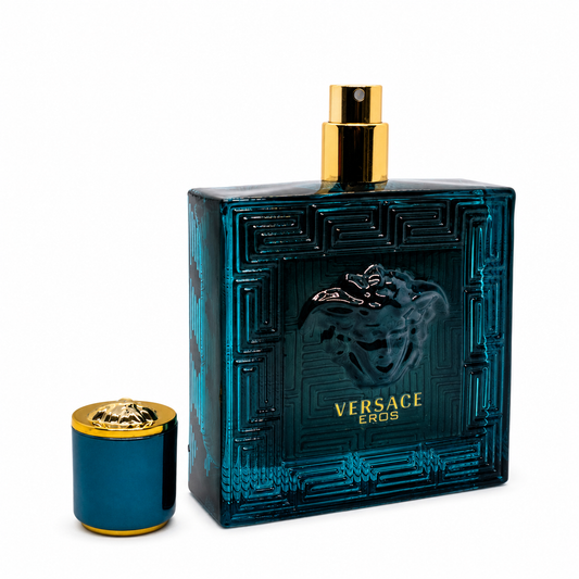 Versace Eros - Eau de Toilette (100ml)