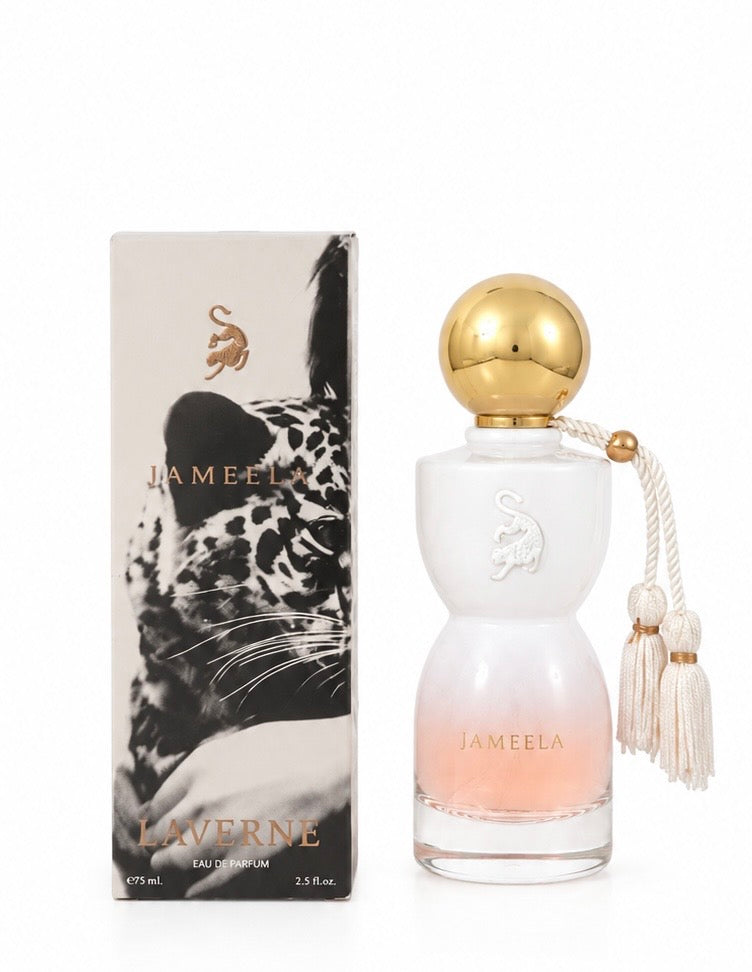 Laverne - Jameela Eau De Parfum (75ml)