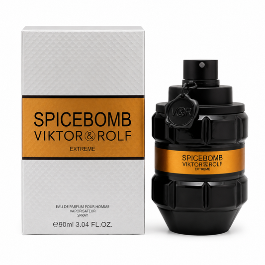 Viktor&Rolf Spicebomb Extreme - Eau de Parfum (90ml)