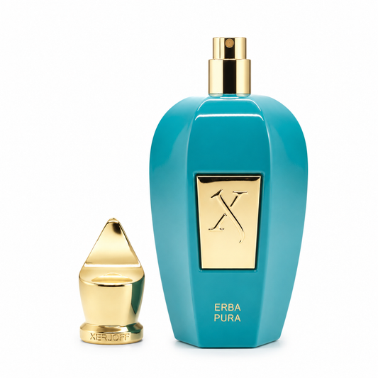 Xerjoff Erba Pura - Eau de Parfum (100ml)